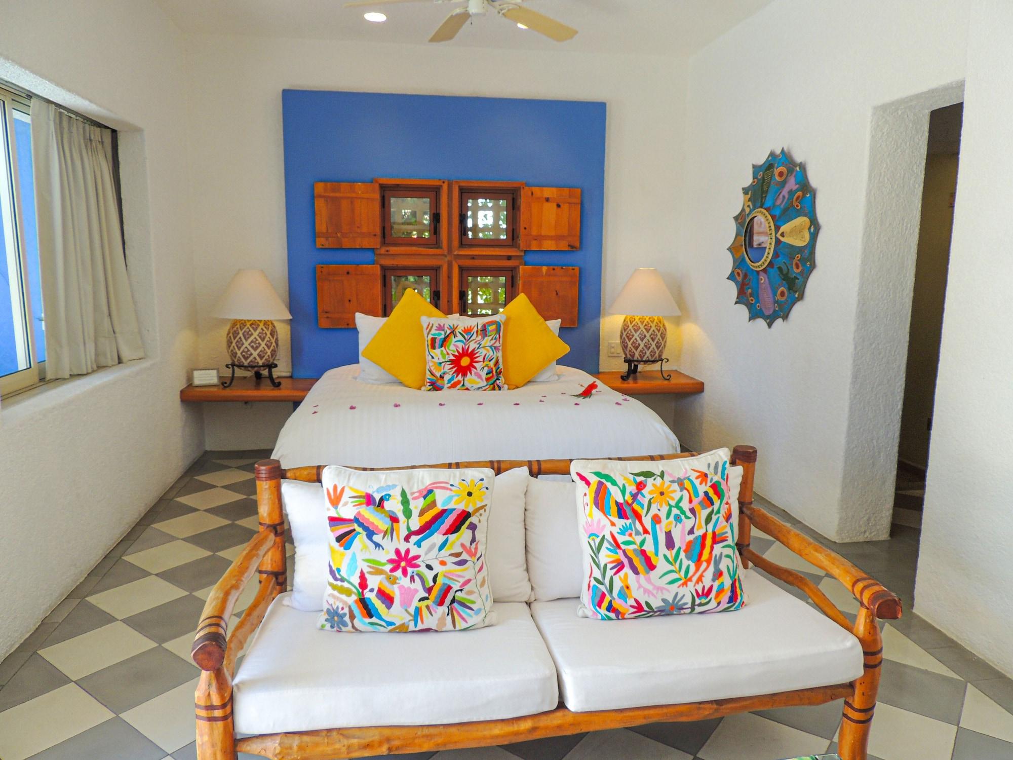 Casa Natalia Boutique Hotel Adults Only San Jose del Cabo Ngoại thất bức ảnh