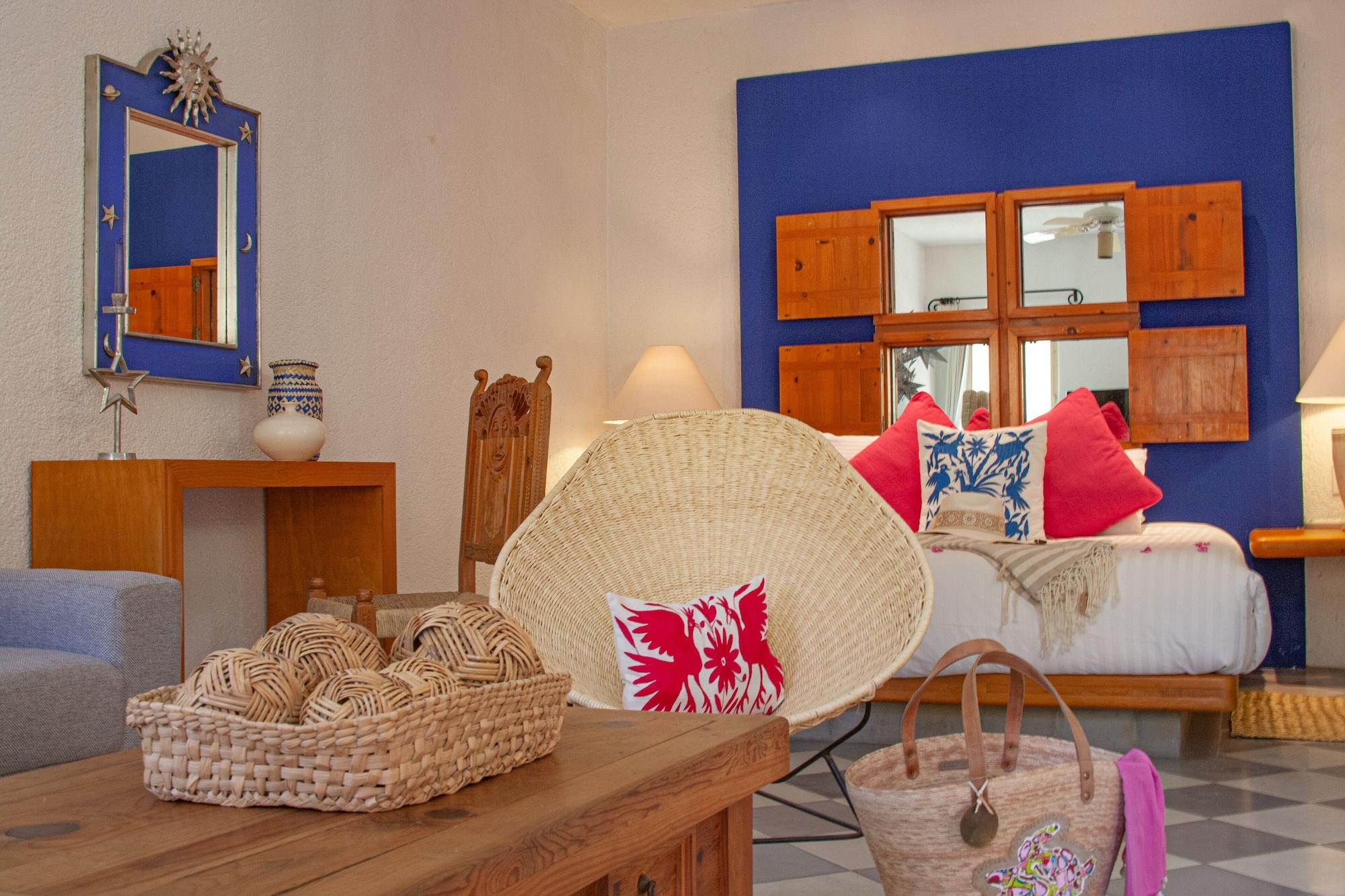 Casa Natalia Boutique Hotel Adults Only San Jose del Cabo Ngoại thất bức ảnh