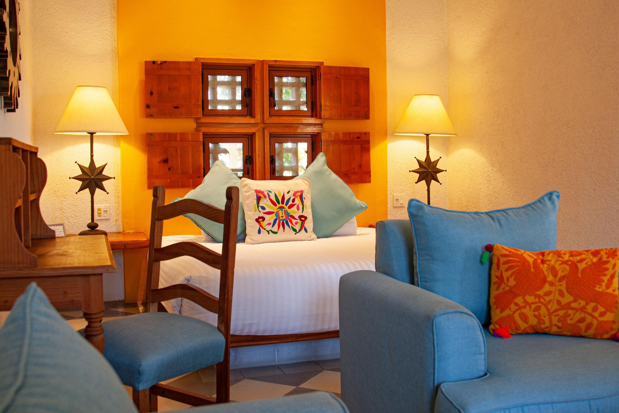 Casa Natalia Boutique Hotel Adults Only San Jose del Cabo Ngoại thất bức ảnh