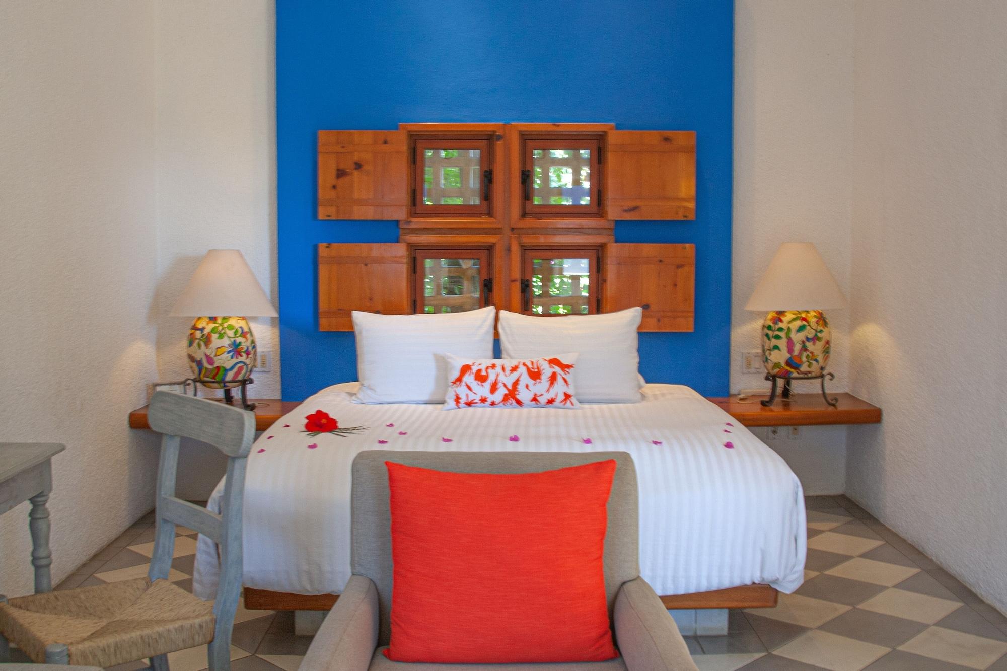 Casa Natalia Boutique Hotel Adults Only San Jose del Cabo Ngoại thất bức ảnh