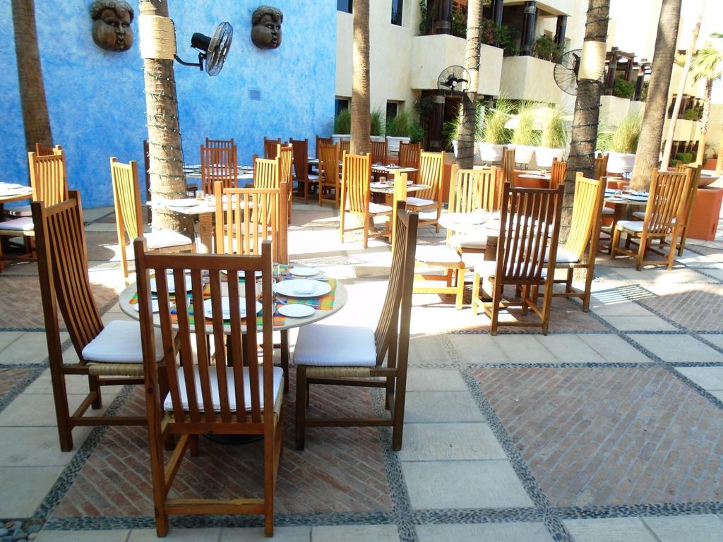 Casa Natalia Boutique Hotel Adults Only San Jose del Cabo Ngoại thất bức ảnh