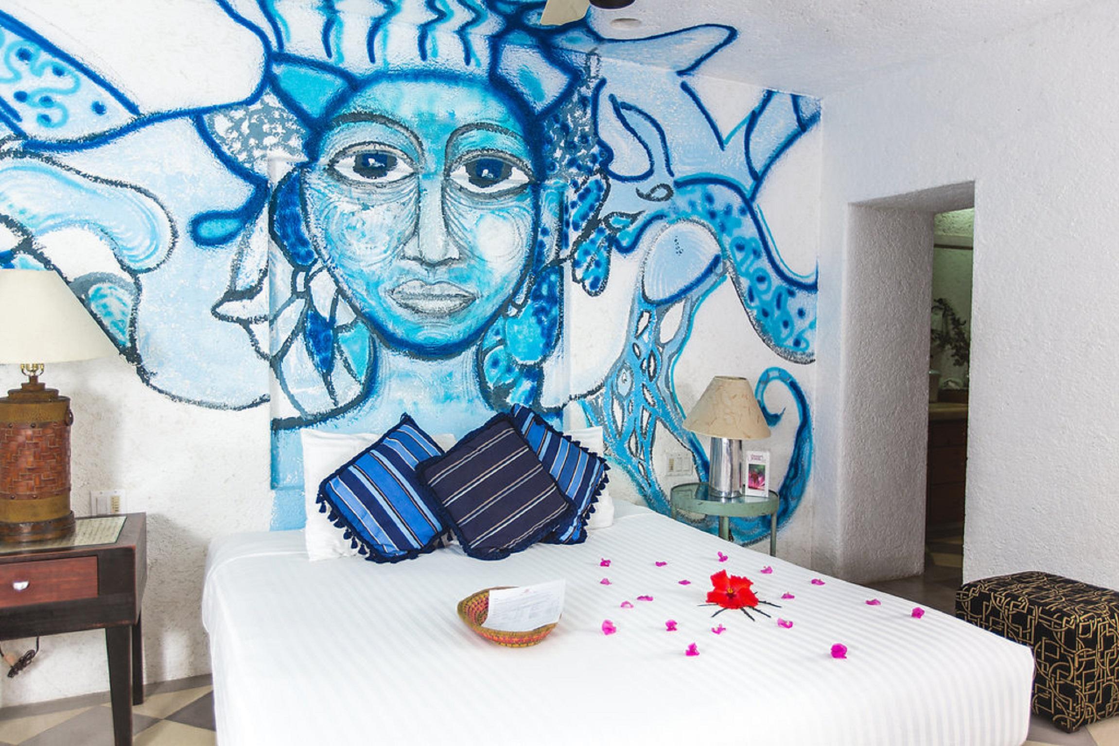 Casa Natalia Boutique Hotel Adults Only San Jose del Cabo Ngoại thất bức ảnh